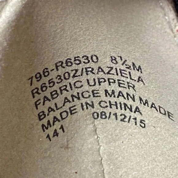 RIALTO WO SIZE 9.5 BROWN SNAKESKIN-ANKLE STRAP 4” THICK  HEEL OPEN TOE SHOE - Picture 7 of 13